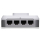 UBIQUITI Punkt dostępu Wave 2 AP 4x4MU-MIMO UAP-IW-HD - 707263 - zdjęcie 4